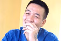 Khử Dung Hà xong, Hải Bánh sống thế nào khi Năm Cam phủi tay?