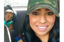 Kinh hoàng mẹ ném con trai 5 tuổi từ tầng 5 xuống đất rồi tự sát