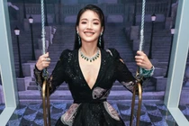 Cuộc sống sau hôn nhân của Thư Kỳ