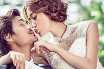 "Không làm được vợ chồng thì hãy làm nhân tình của nhau nhé!"