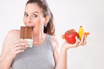 Những thời điểm dễ bị béo nhất trong cuộc đời