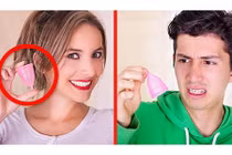 10 mẹo hữu ích giúp phụ nữ không còn "vật vã" trong kỳ "đèn đỏ"