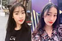 Hot girl cover gây ngạc nhiên, ngỡ là em gái HH Đỗ Mỹ Linh