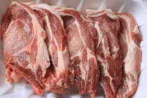 8 loại thịt lợn “vừa bẩn vừa độc”, rẻ mấy cũng đừng bao giờ mua