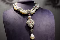 3 viên đá quý trị giá triệu đô nhưng dính lời nguyền tai ương