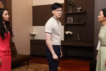 Mẹ chồng bênh con trai "ở đâu có thói vợ quát chồng xơi xơi"