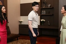 Mẹ chồng bênh con trai "ở đâu có thói vợ quát chồng xơi xơi"