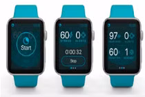 Apple Watch có thể giúp điều trị những cơn ác mộng do PTSD gây ra