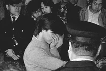 Vụ án “sát nhân đêm mưa” chấn động Hong Kong