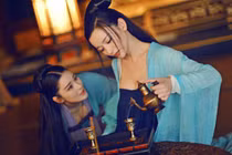 Bí mật chiêu ép mỹ nữ thời xưa trở thành kỹ nữ lầu xanh