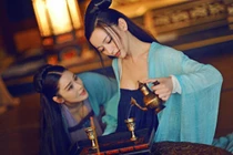 Bí mật chiêu ép mỹ nữ thời xưa trở thành kỹ nữ lầu xanh