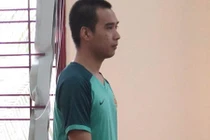 Nam thanh niên giết người vì mối tình đồng tính