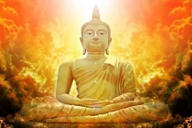 Muốn có cuộc sống tự tại, viễn man, Phật khuyên bỏ 4 điều này