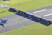 Những tuyến đường nguy hiểm và dị nhất hành tinh