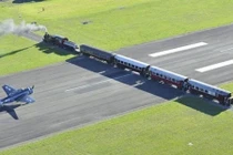 Những tuyến đường nguy hiểm và dị nhất hành tinh