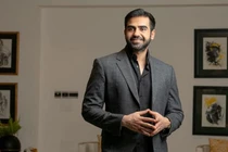 Cậu bé 14 tuổi bỏ học để xây dựng đế chế hơn 35.000 tỷ đồng