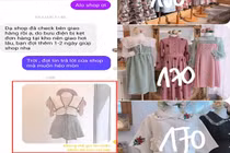 Cô nàng ăn trái đắng khi bị chủ bùng tiền triệu vì săn sale