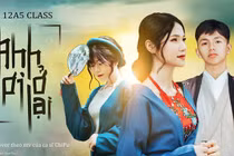 Tập thể lớp chi gần 20 triệu cho bộ ảnh kỷ yếu độc lạ