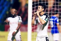 Bạn thân của Trọng 'ỉn' lần đầu được gọi lên tuyển Việt Nam