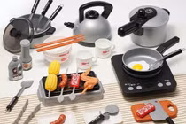 5 dụng cụ nấu ăn có thể gây nhiễm độc, ung thư