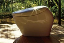 Video: Toilet giá 11.000 USD có gì hay?