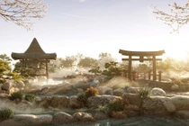 Có gì trong tổ hợp căn hộ khoáng nóng đầu tiên của Việt Nam?