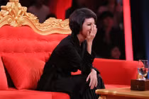 Xuân Lan: Anh nên biến khỏi cuộc đời hai mẹ con tôi!