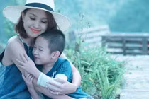 3 nữ MC VTV làm mẹ đơn thân xinh đẹp được vạn người mê