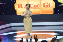 Lương Bích Hữu tái xuất với gương mặt khác lạ hoàn toàn