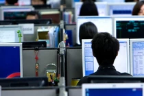 Video: Làm việc kiểu '996' vắt kiệt sức lực người trẻ Trung Quốc