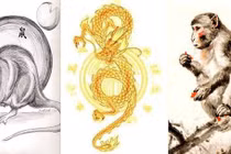 4 cụm con giáp tam hợp lấy nhau sẽ hạnh phúc suốt đời