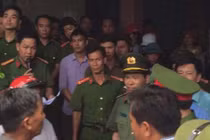 Nghi án "bắt cóc trẻ em": Công an giải thích lý do ra "lệnh bắt"