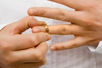 Không ngờ cuộc sống hậu ly hôn lại khó khăn đến thế