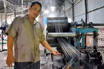 Làm giàu khác người: Đi nhặt thứ cả làng vứt đi mà thành tỷ phú