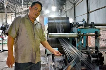 Làm giàu khác người: Đi nhặt thứ cả làng vứt đi mà thành tỷ phú