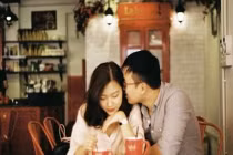 Phụ nữ được đàn ông tình nguyện trao thứ này chứng tỏ anh ấy là cực phẩm