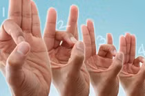 10 bài tập thể dục cho ngón tay bạn nhất định phải biết