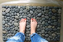 Mẹo vặt biến nhà tắm thành tiện lợi như nơi nghỉ dưỡng