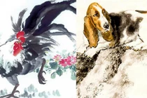 3 cặp đôi con giáp đại xung khắc, lấy nhau sẽ nghèo khổ cả đời