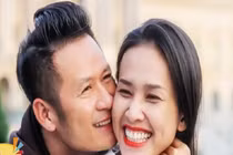 Bằng Kiều khẳng định không lừa tình Hoa hậu Dương Mỹ Linh