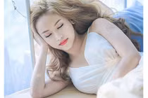 Thúy Vi lần đầu tiết lộ chuyện yêu đại gia “muốn gì cũng có“