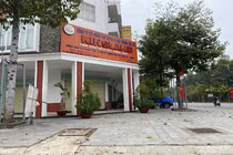 'Phố bất động sản' đìu hiu giữa mùa dịch COVID-19