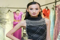 Lê Thúy giờ ra sao sau nhiều năm bị chê là "bộ xương di động"?