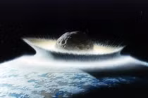 4 tiểu hành tinh là mối nguy hiểm tiềm tàng với Trái Đất