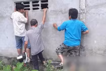 Vì sao người mẹ nhốt con trong "ngục tối" suốt 10 năm?