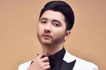 Trọng Hưng đi cấy râu để đổi diện mạo nhưng tối vẫn phải làm điều này