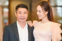 Công Lý than tài khoản hết tiền, vợ mới cưới lập tức đáp ứng