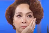 Nỗi ân hận lớn nhất cuộc đời của NSND Lê Khanh