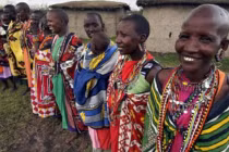 Nơi tất cả đàn ông trong nhà chồng được thoải mái động phòng với cô dâu mới