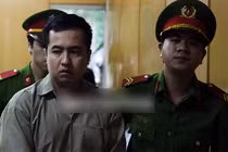 Giám đốc lừa đảo hơn 17 tỉ đồng tiền thẻ cào điện thoại